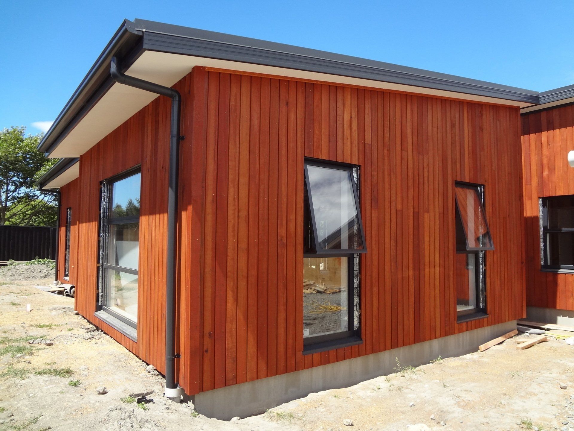 Building & Construction In North Canterbury | Paech Construction Ltd