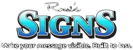 Sign Shop in Tooele, UT | Roni’s Signs & Window Designs