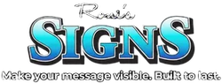 Sign Shop in Tooele, UT | Roni’s Signs & Window Designs Sign Shop in Tooele, UT | Roni’s Signs & Window Designs