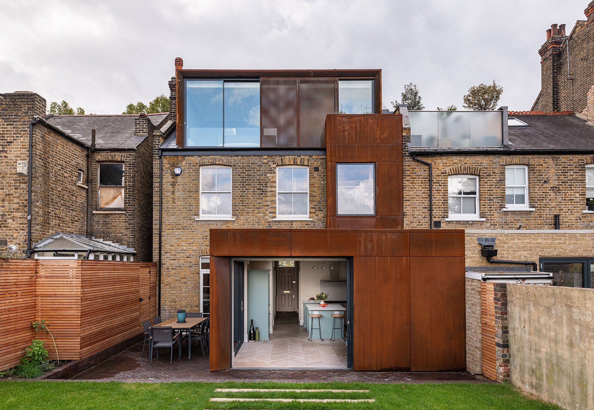 Completed project 368