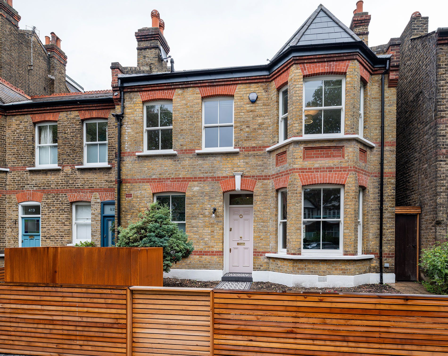 Completed project 367