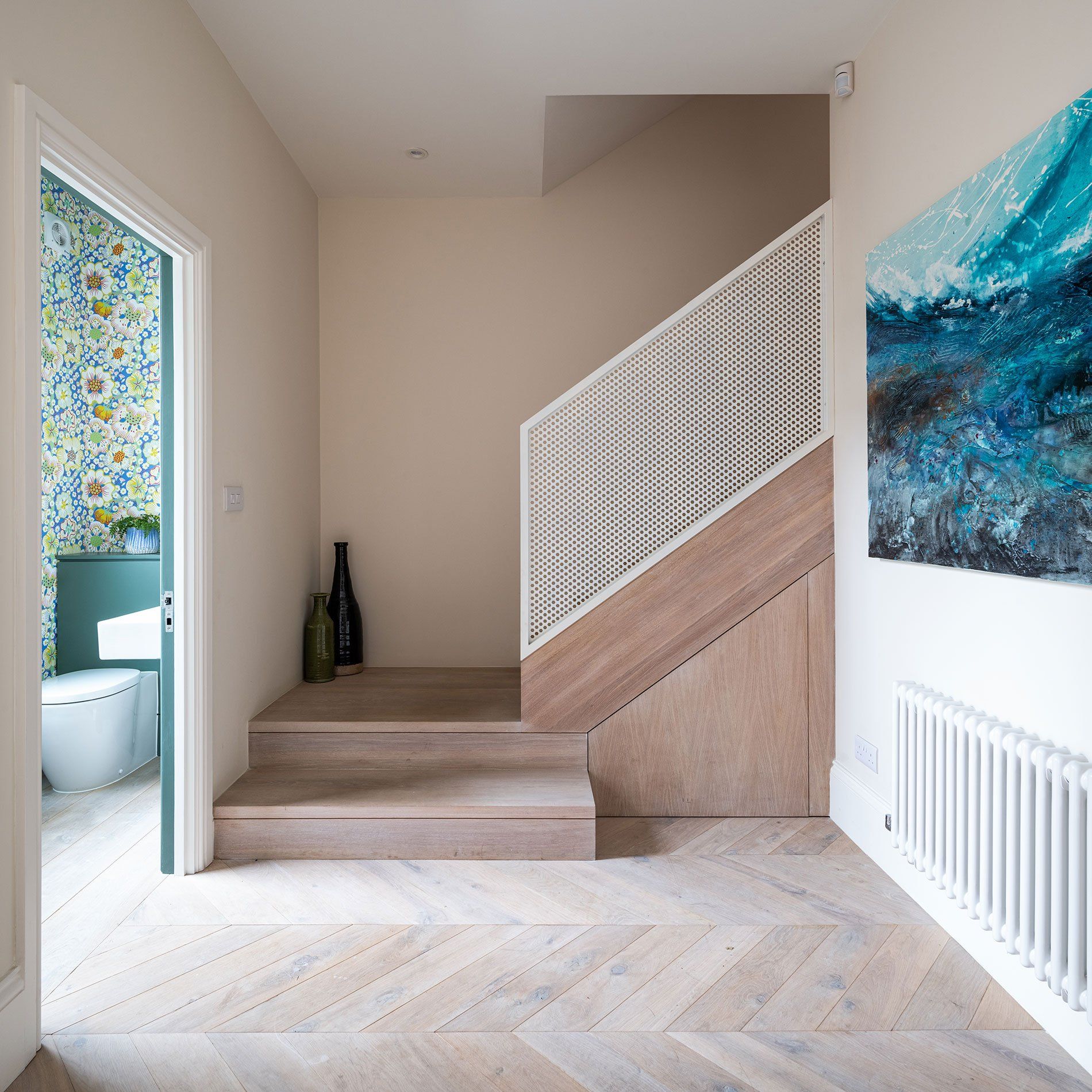 Completed project 369