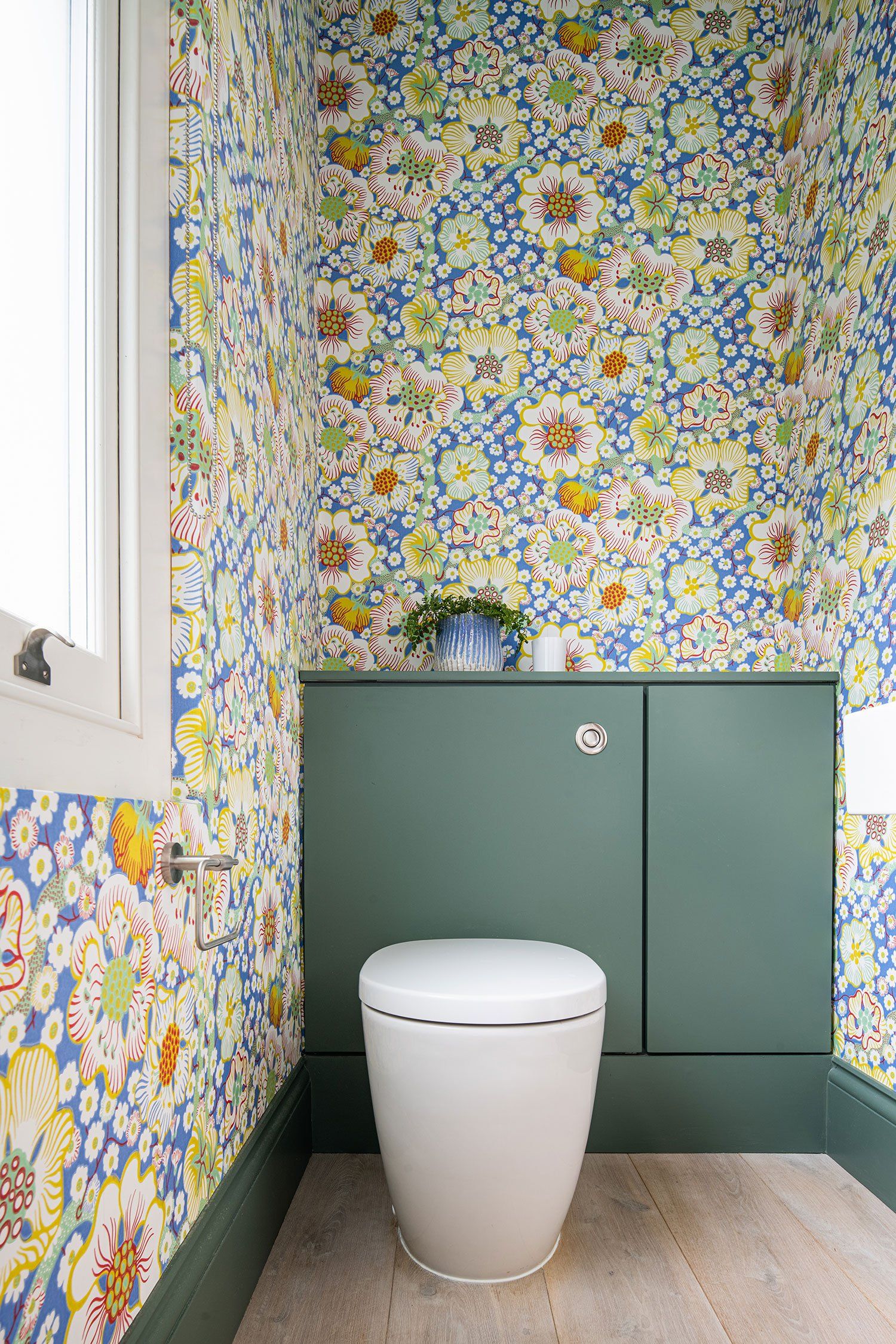 Completed project 366