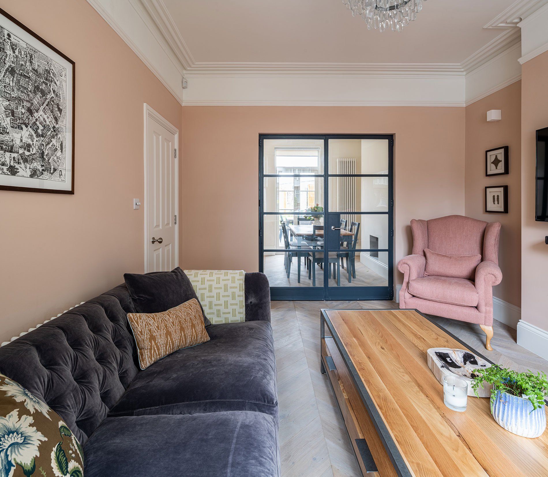 Completed project 370