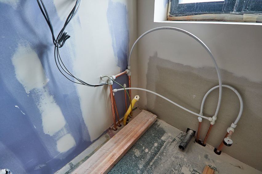 Completed project 106