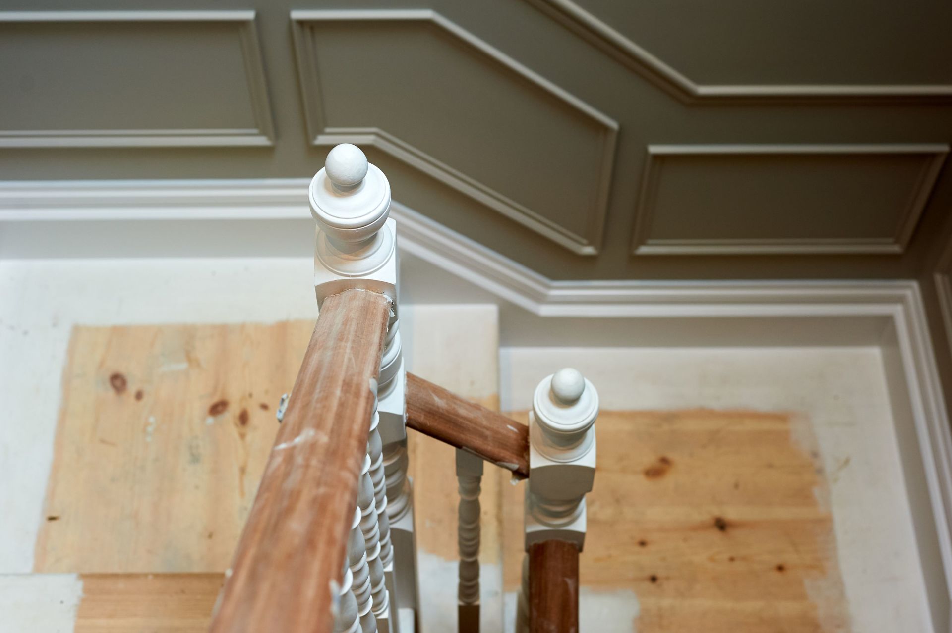 Completed project 117