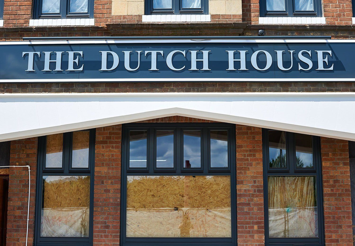 Completed project 105