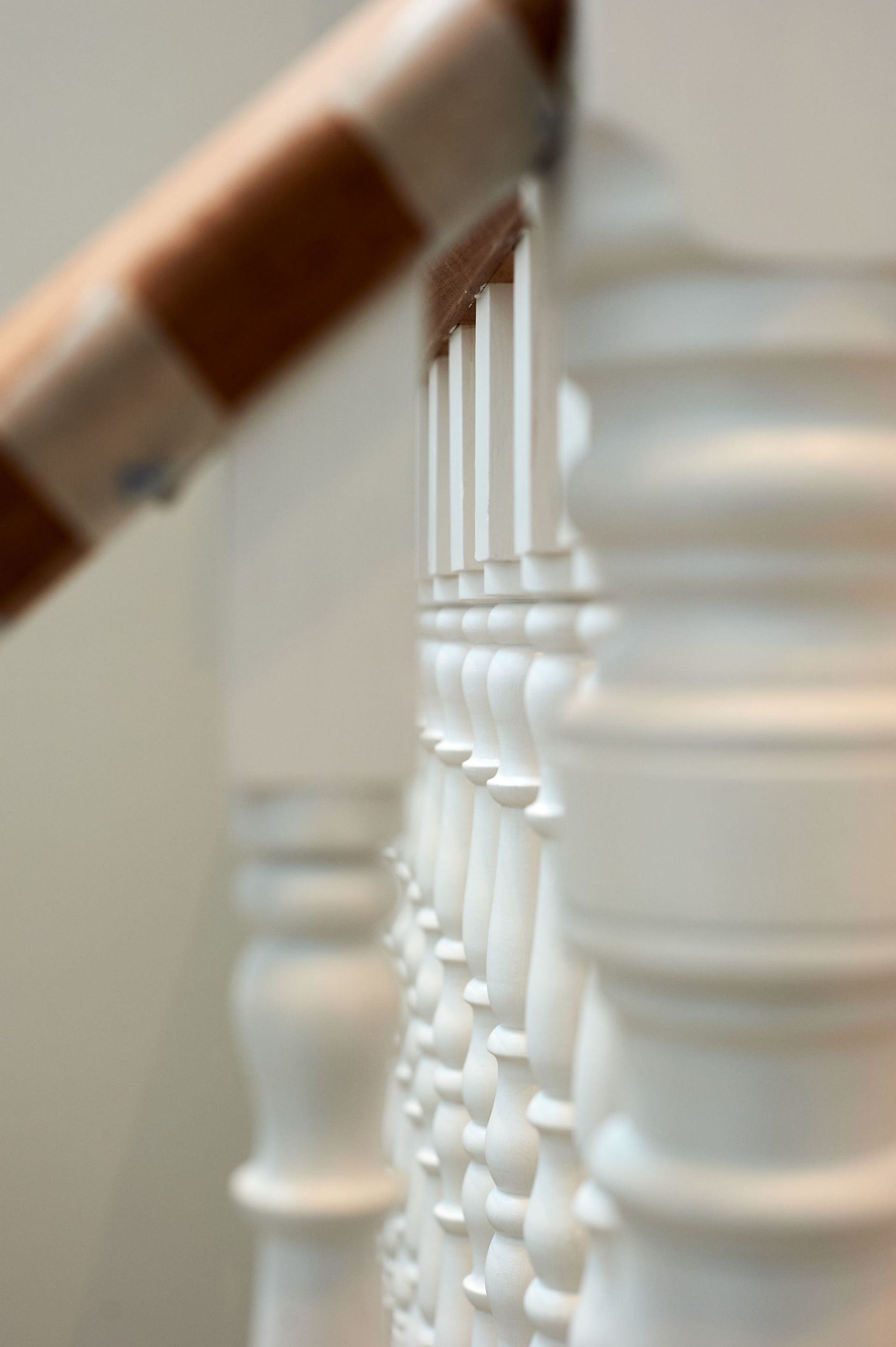 Completed project 118