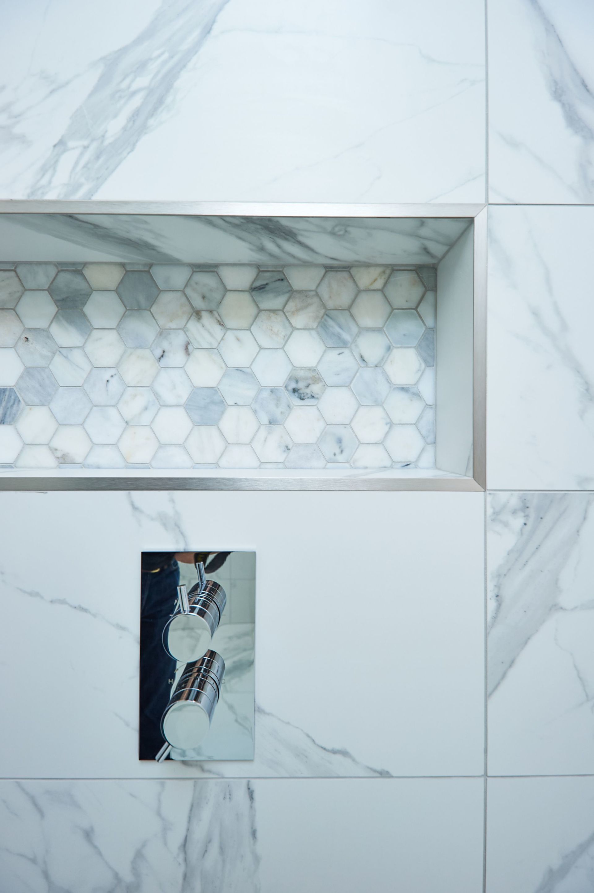 Completed project 301