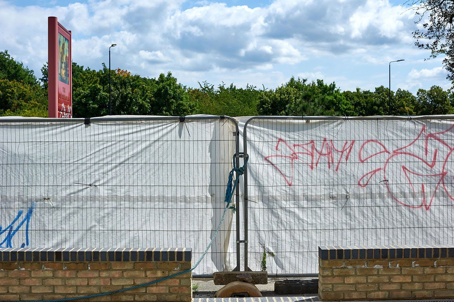 Completed project 101