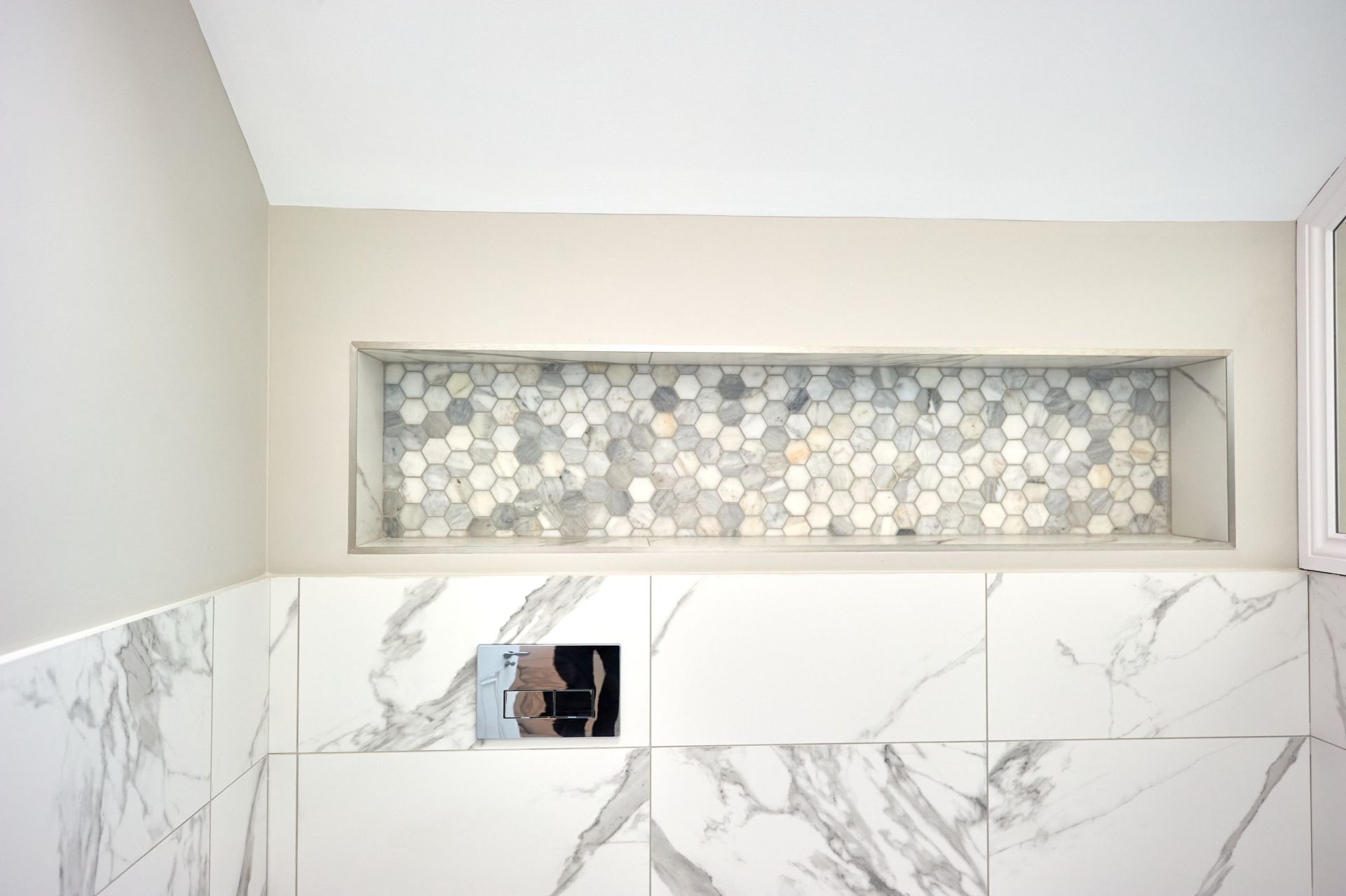 Completed project 300