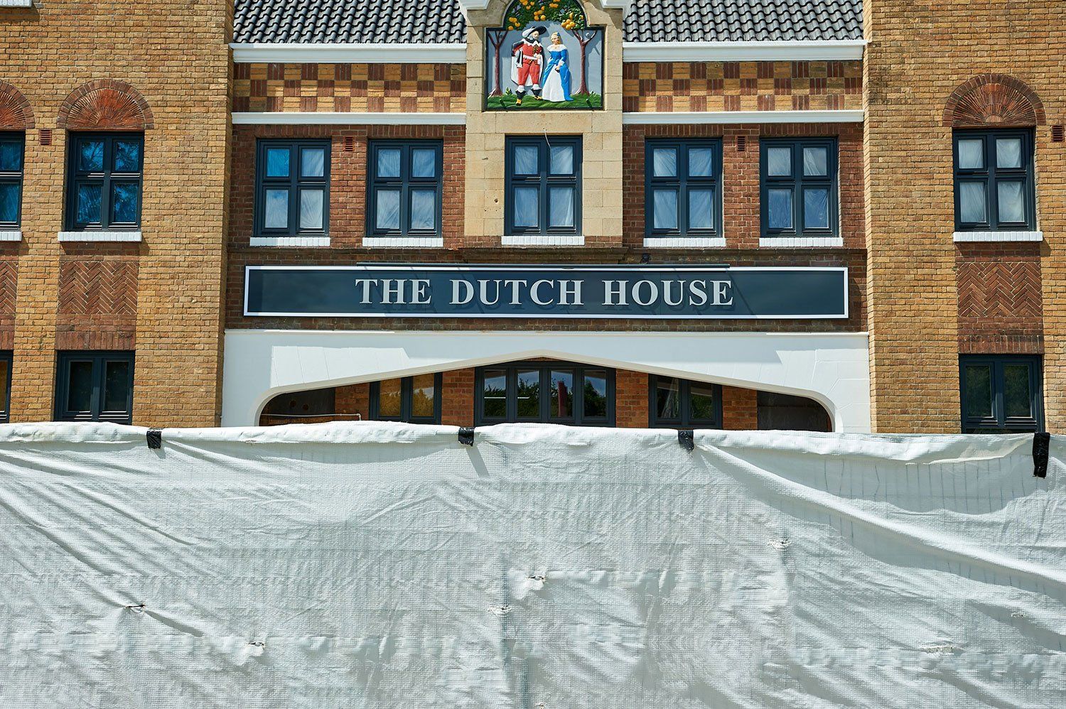 Completed project 69