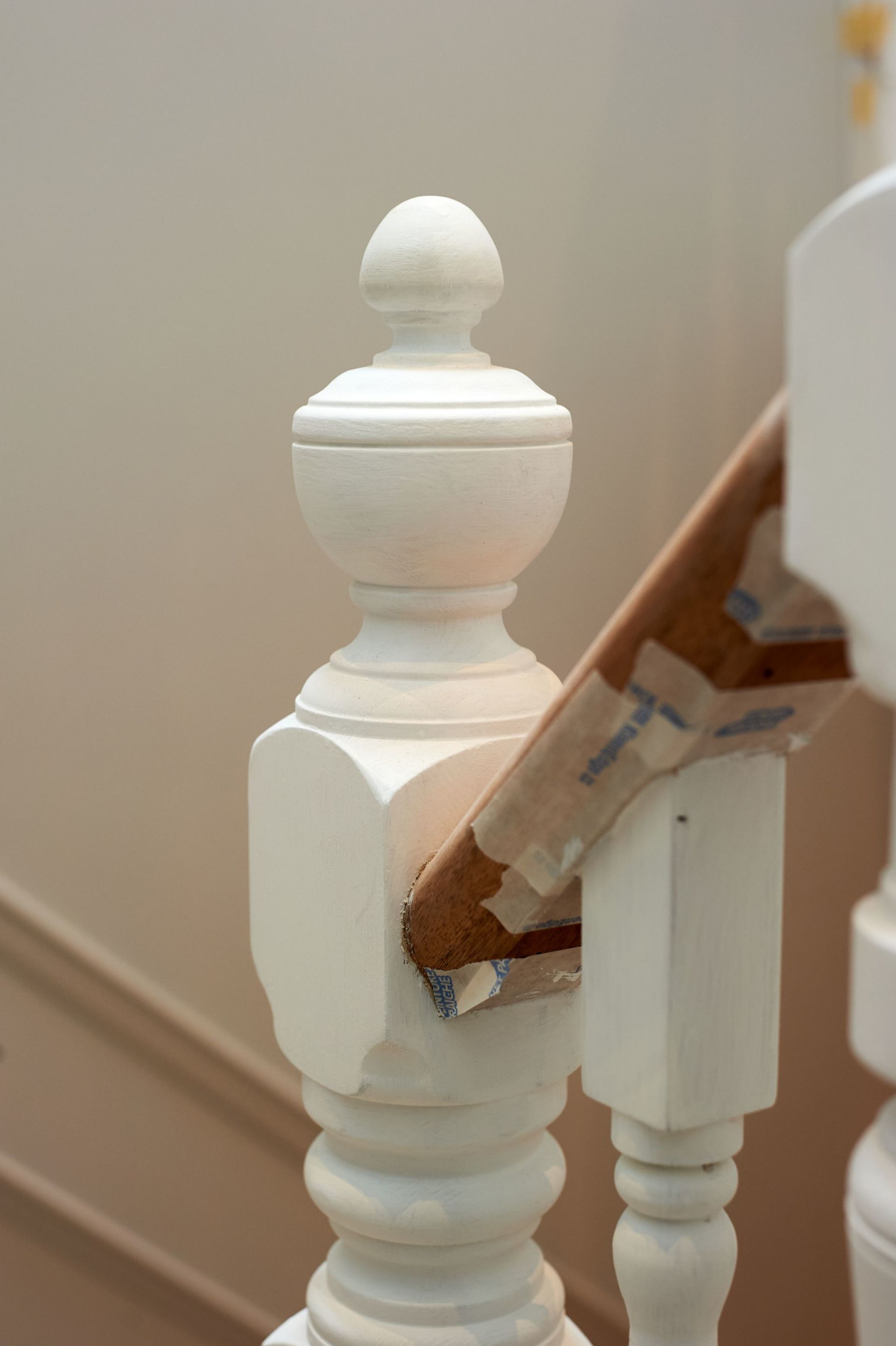 Completed project 115