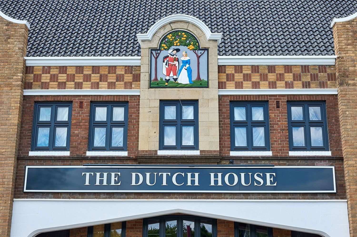 Completed project 56