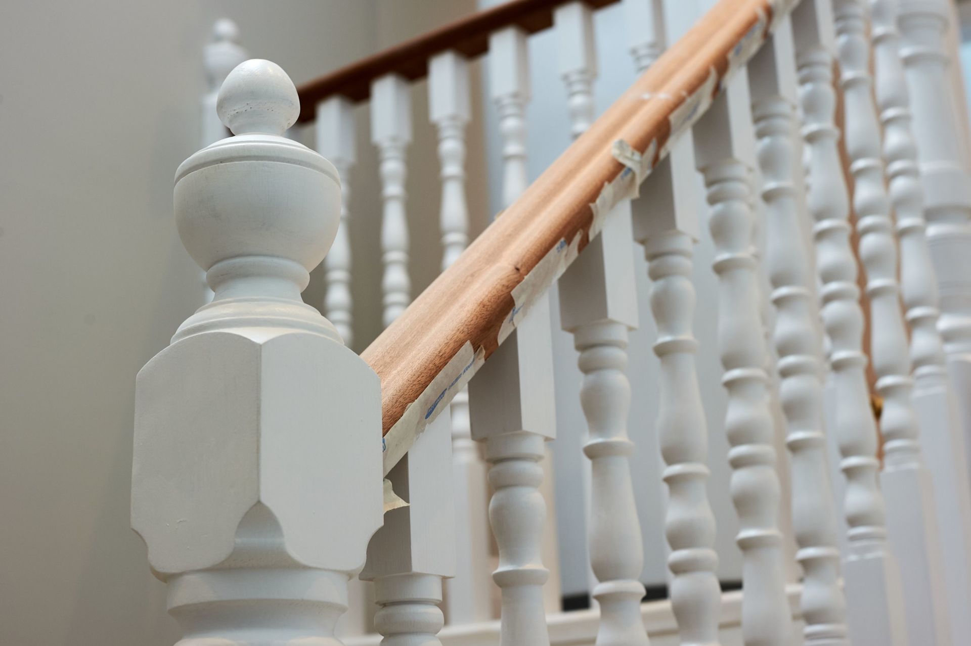 Completed project 116