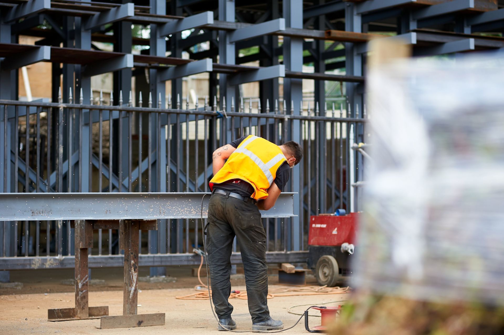 Completed project 50