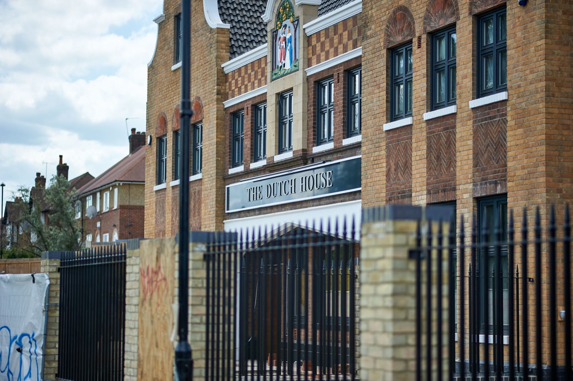 Completed project 44