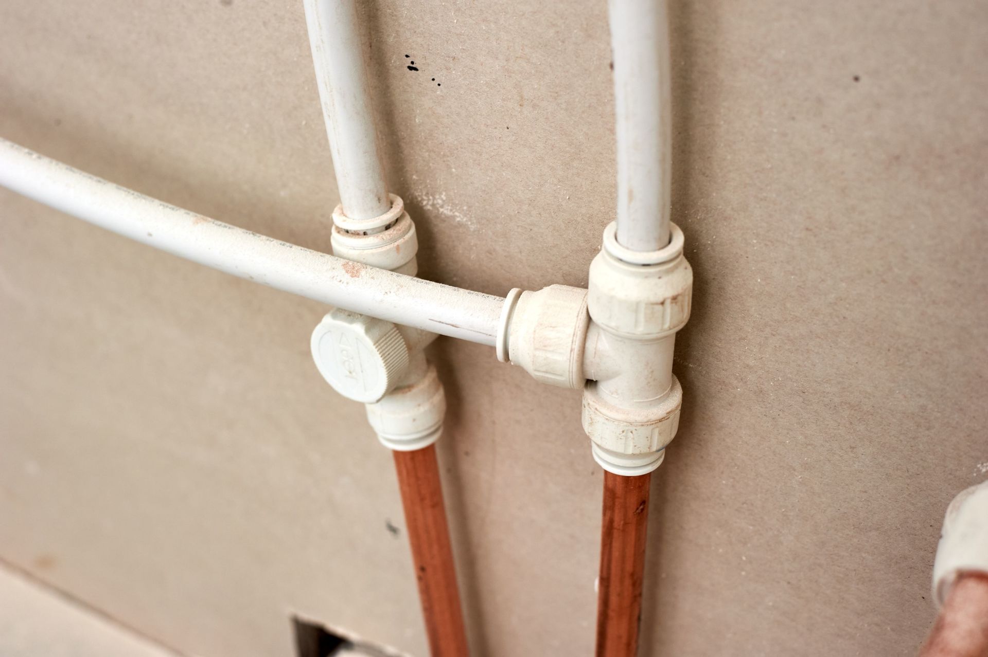 Completed project 46