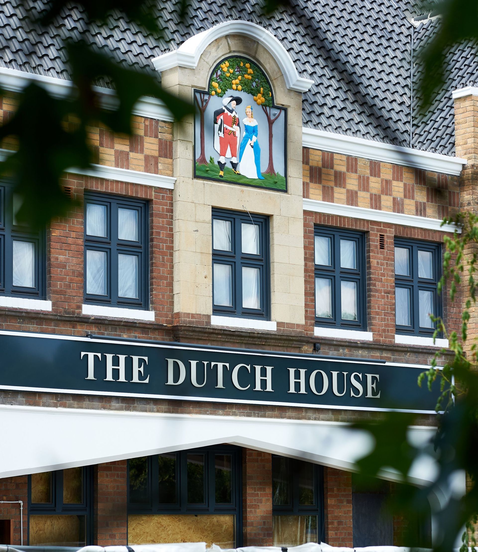 Completed project 43