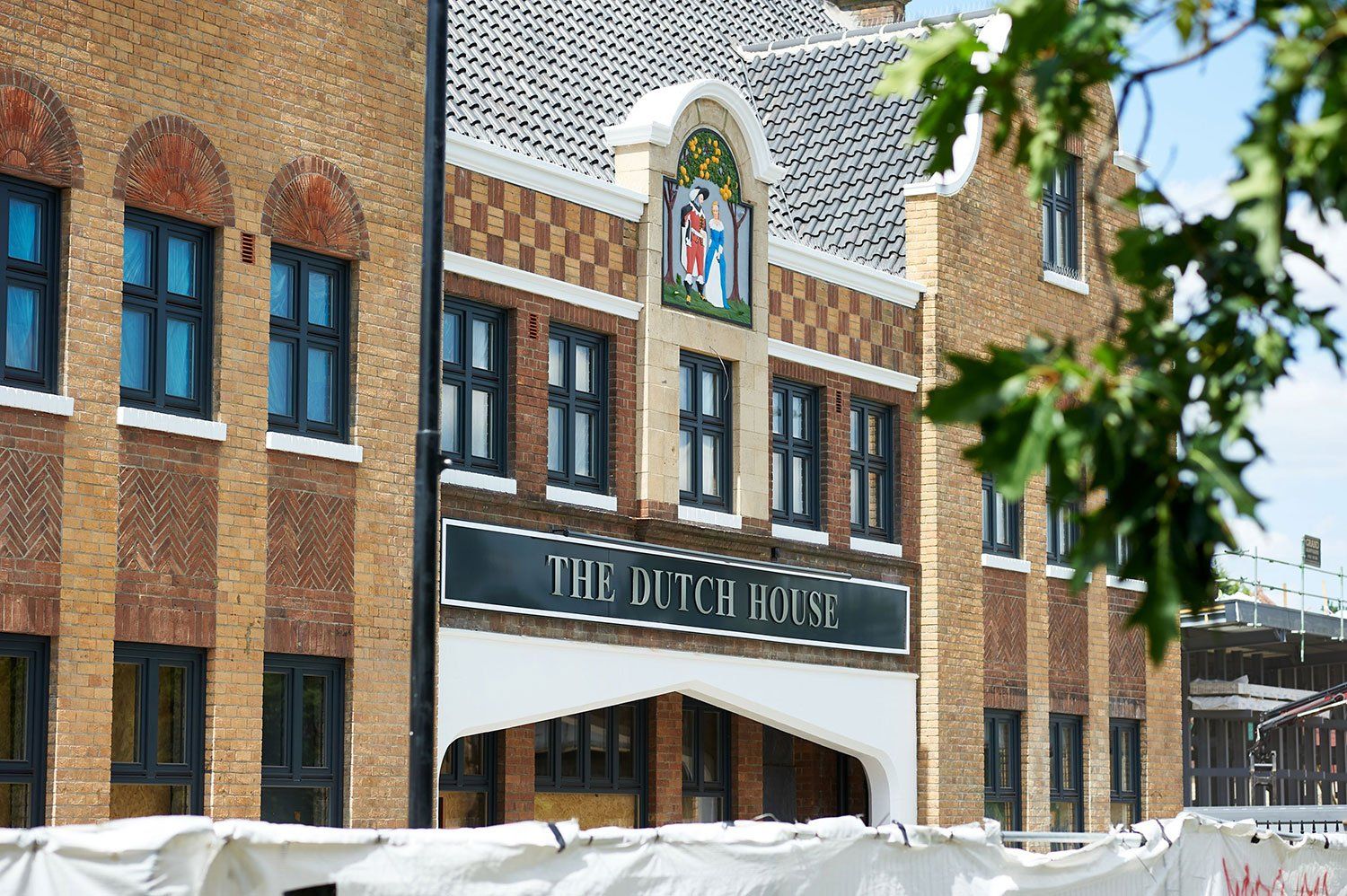 Completed project 42