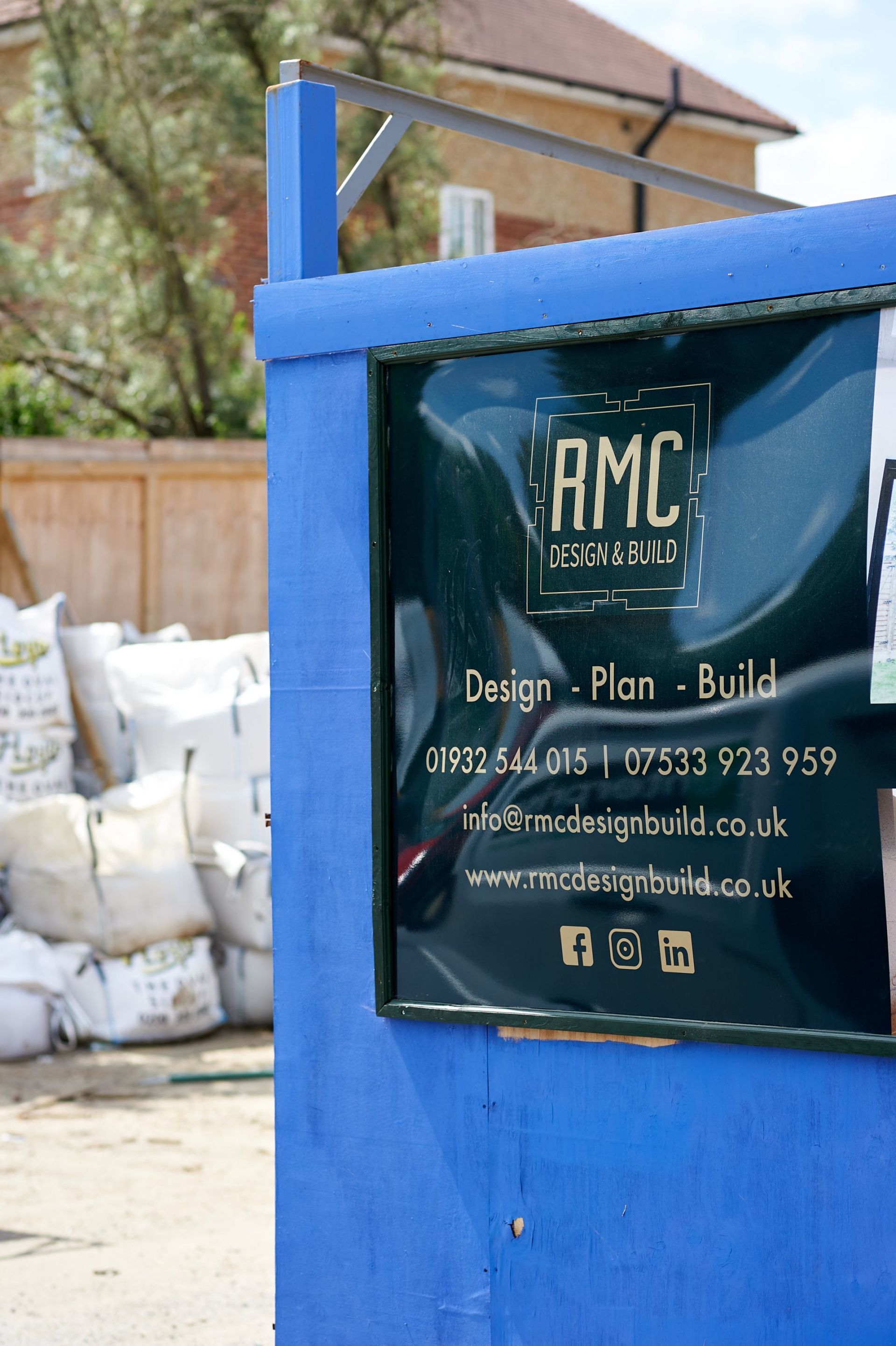 Completed project 39