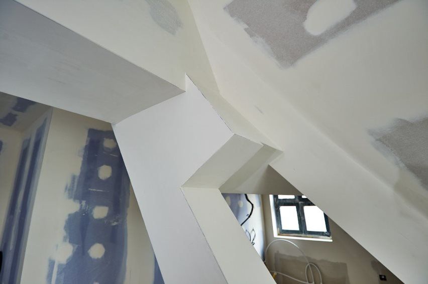 Completed project 108