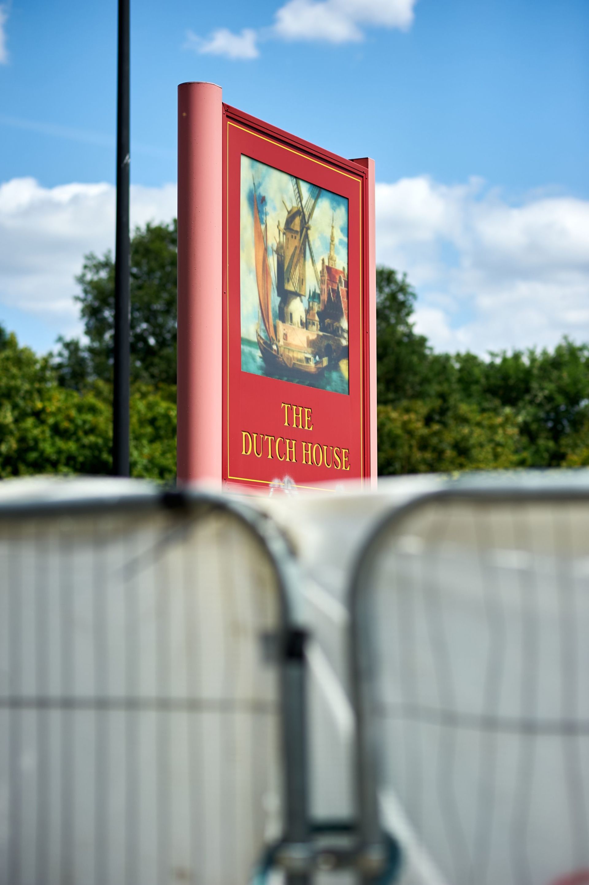 Completed project 41