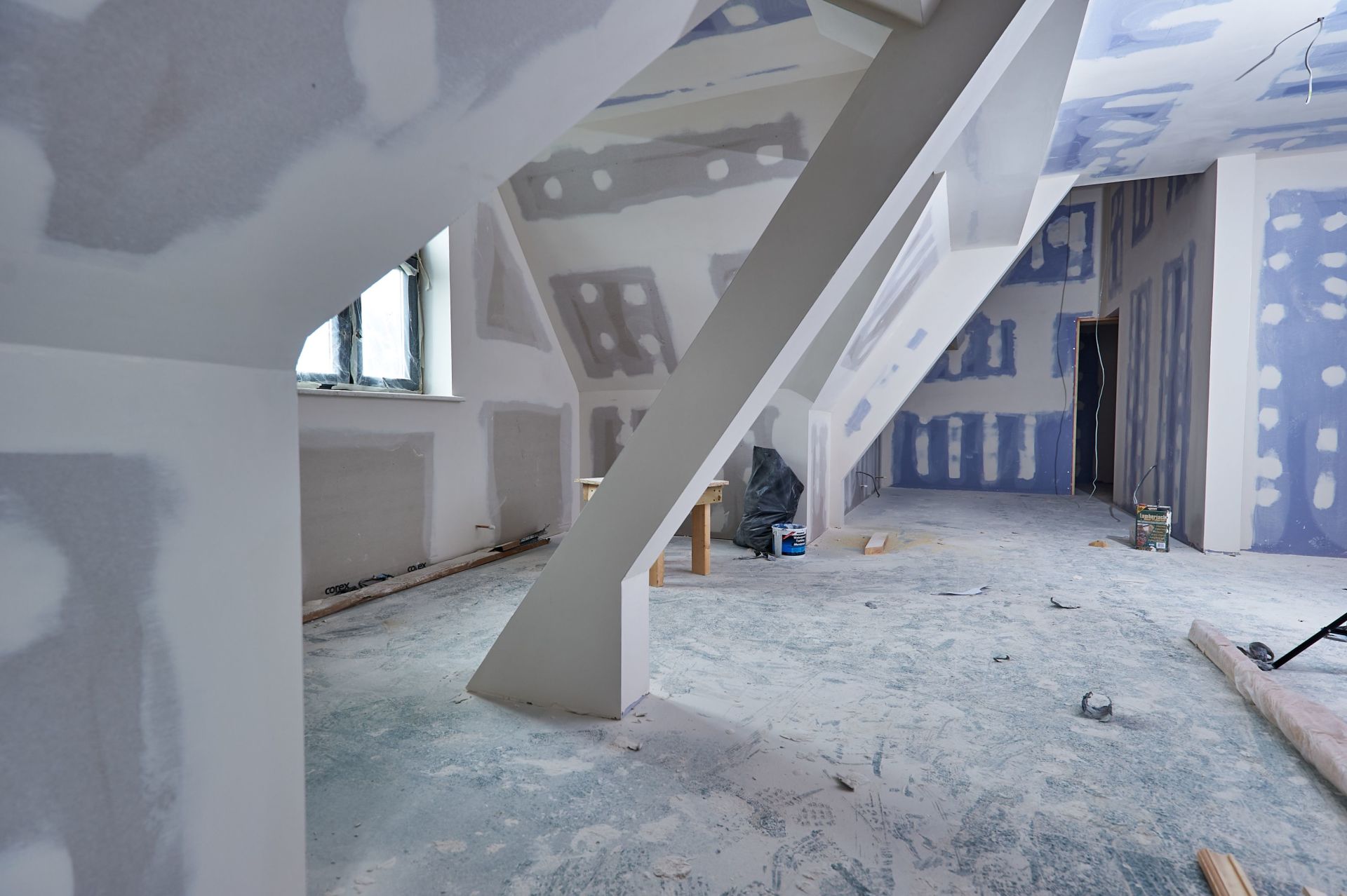 Completed project 32