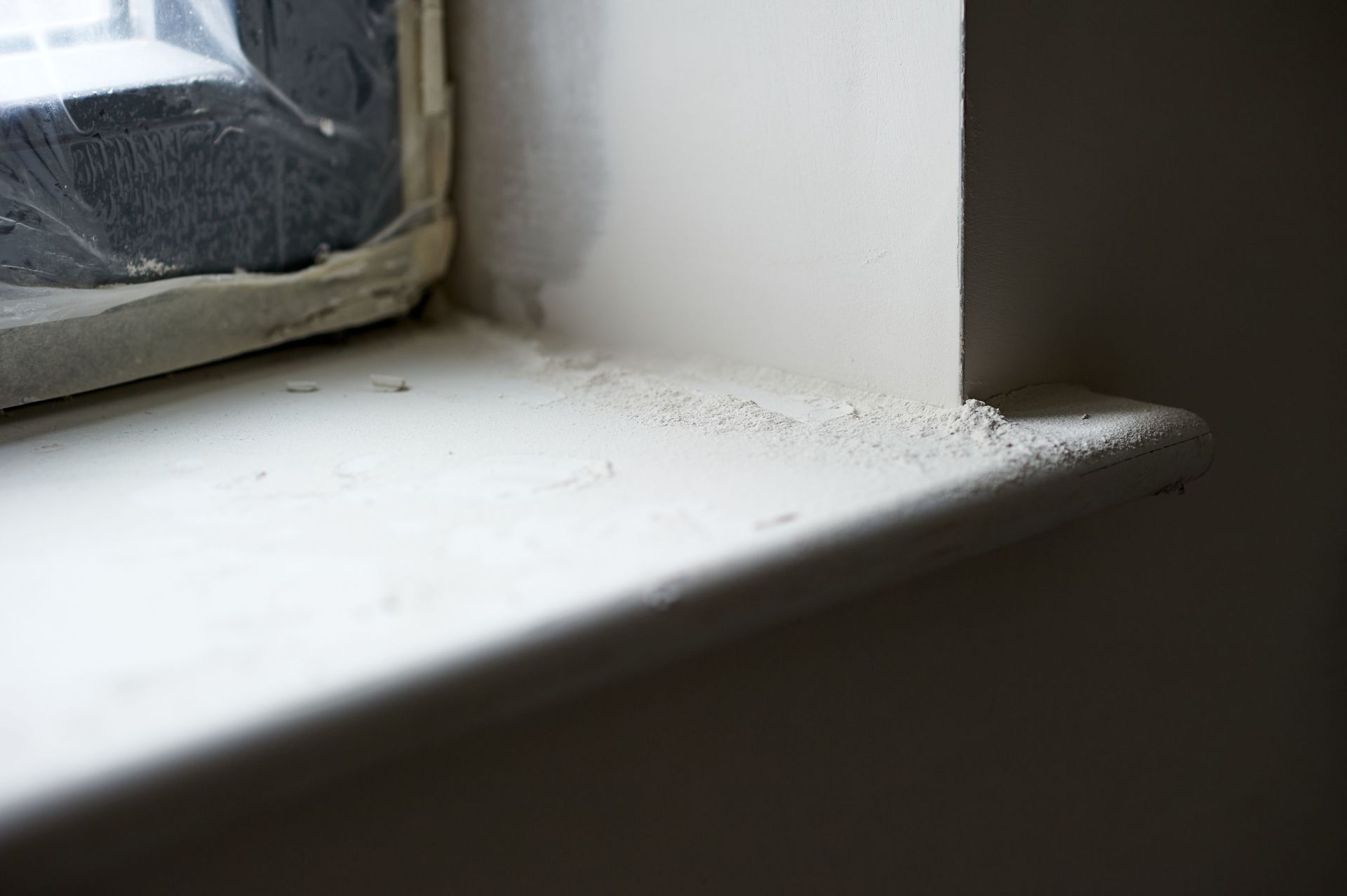 Completed project 33