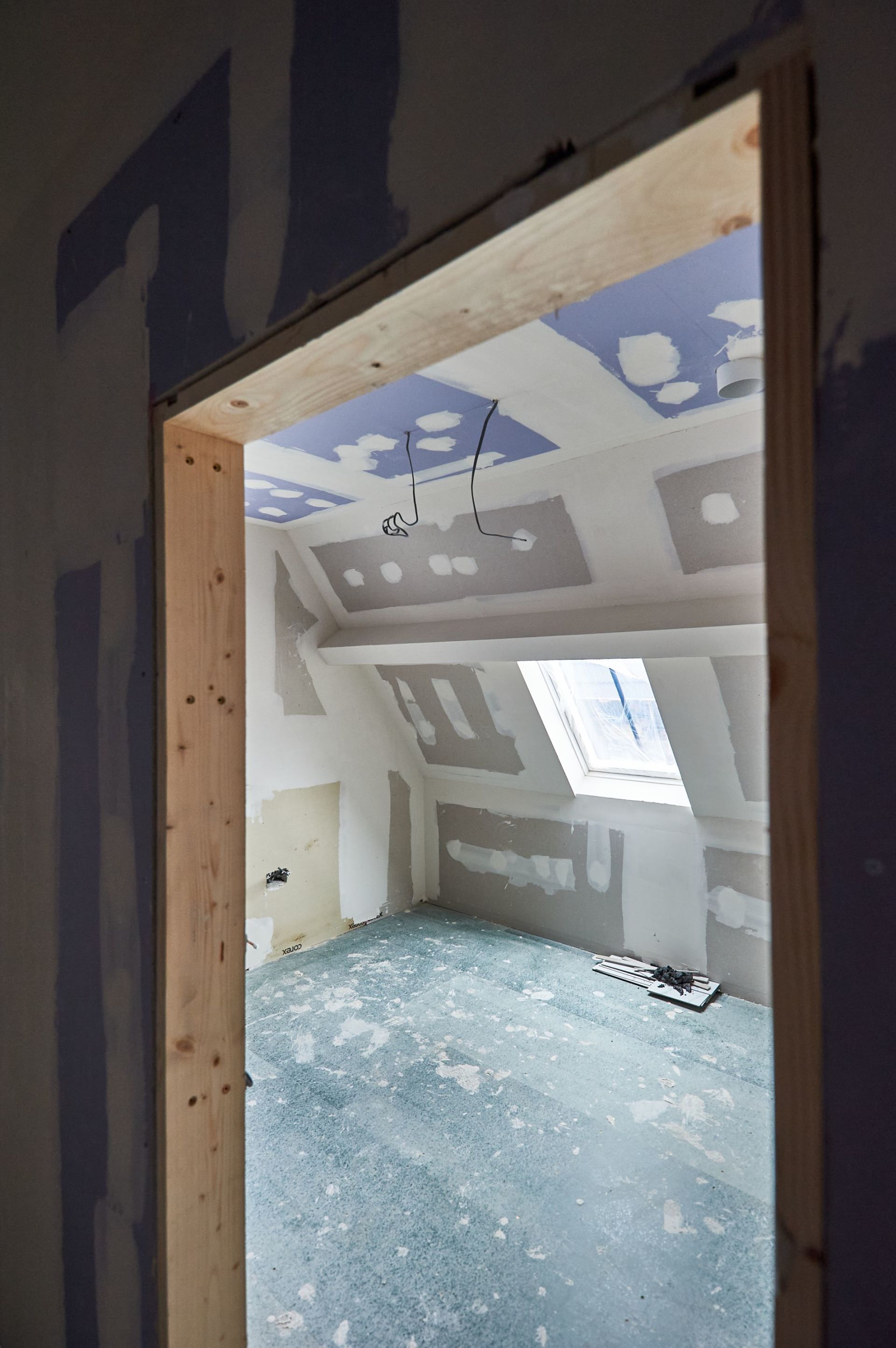 Completed project 28