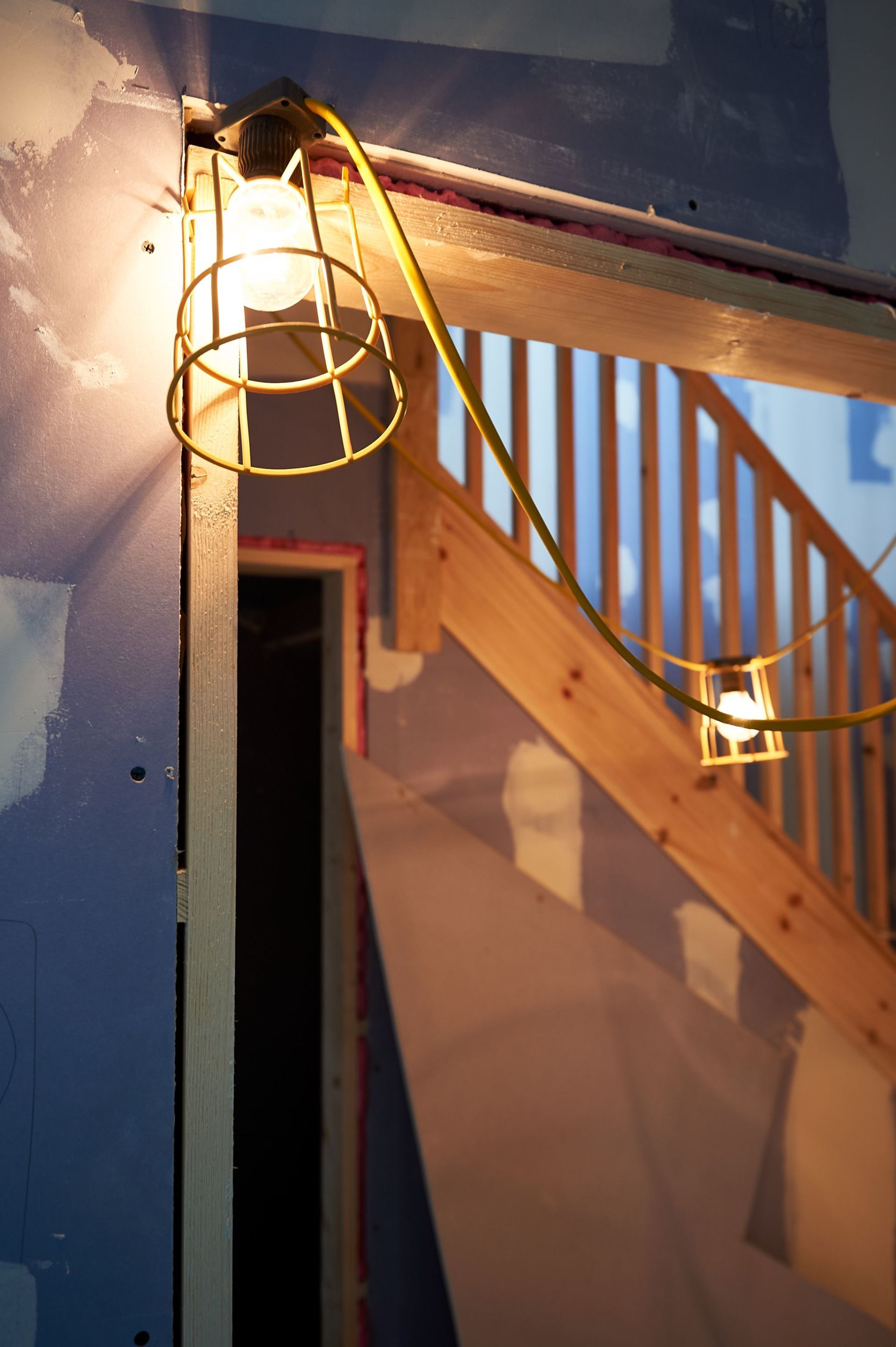 Completed project 30