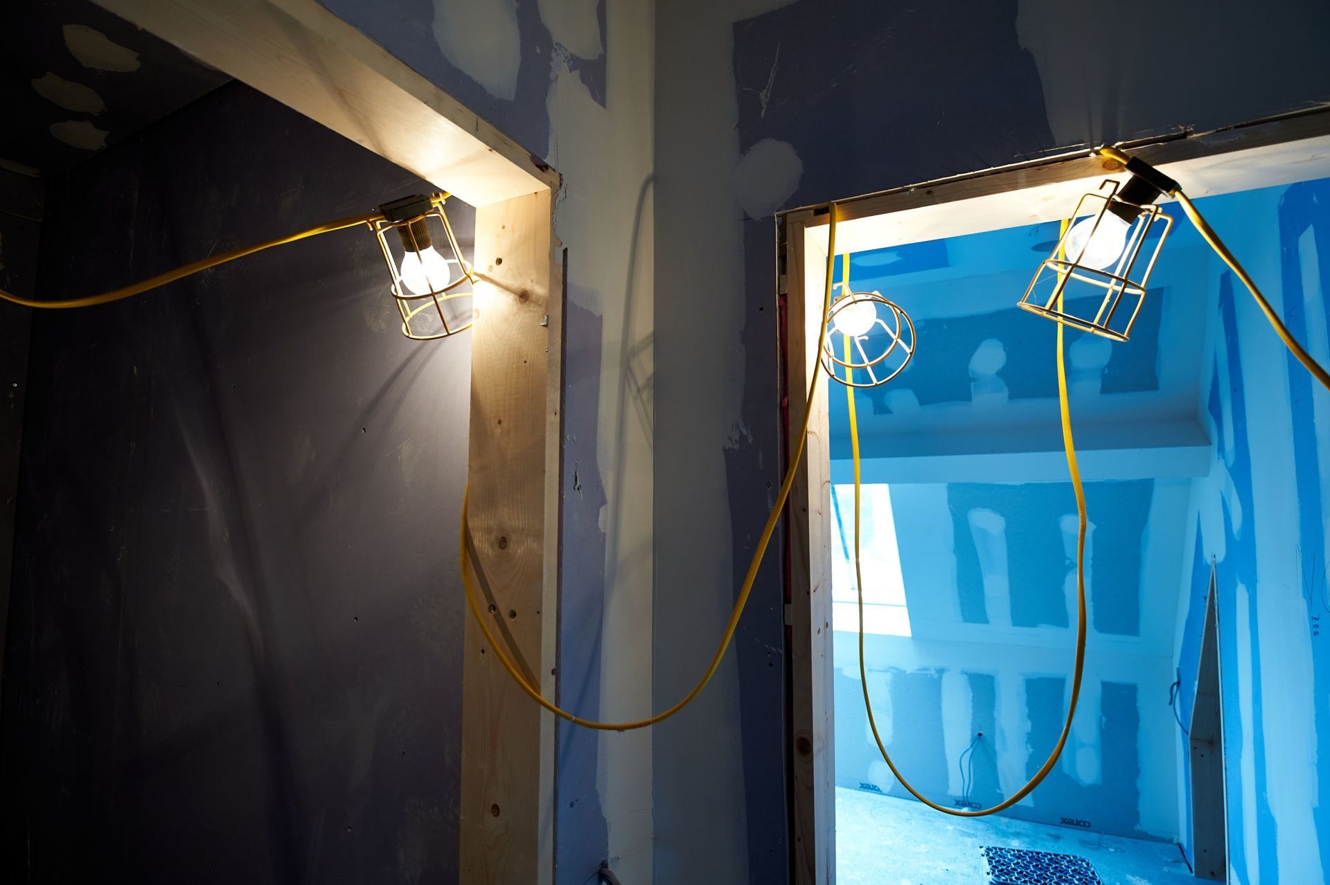 Completed project 29