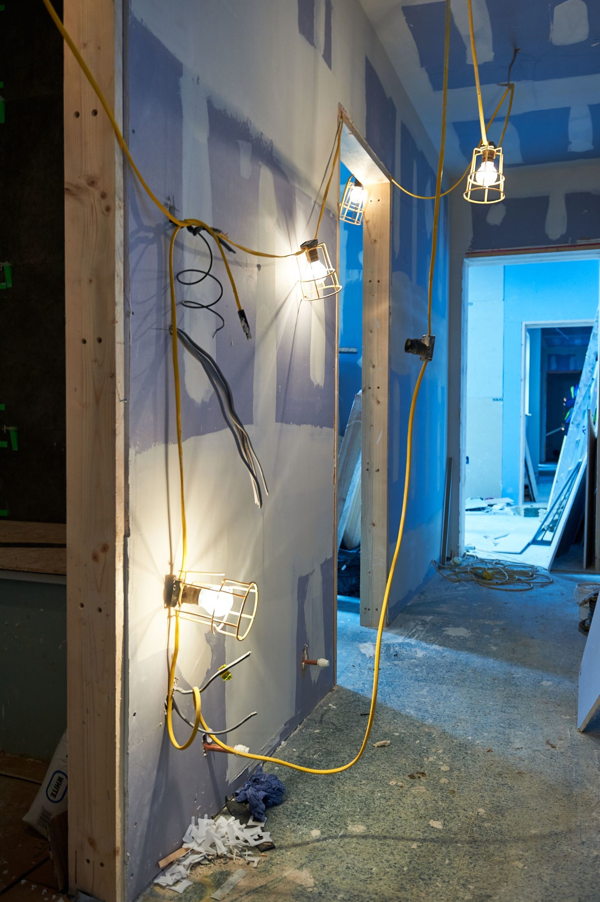 Completed project 27