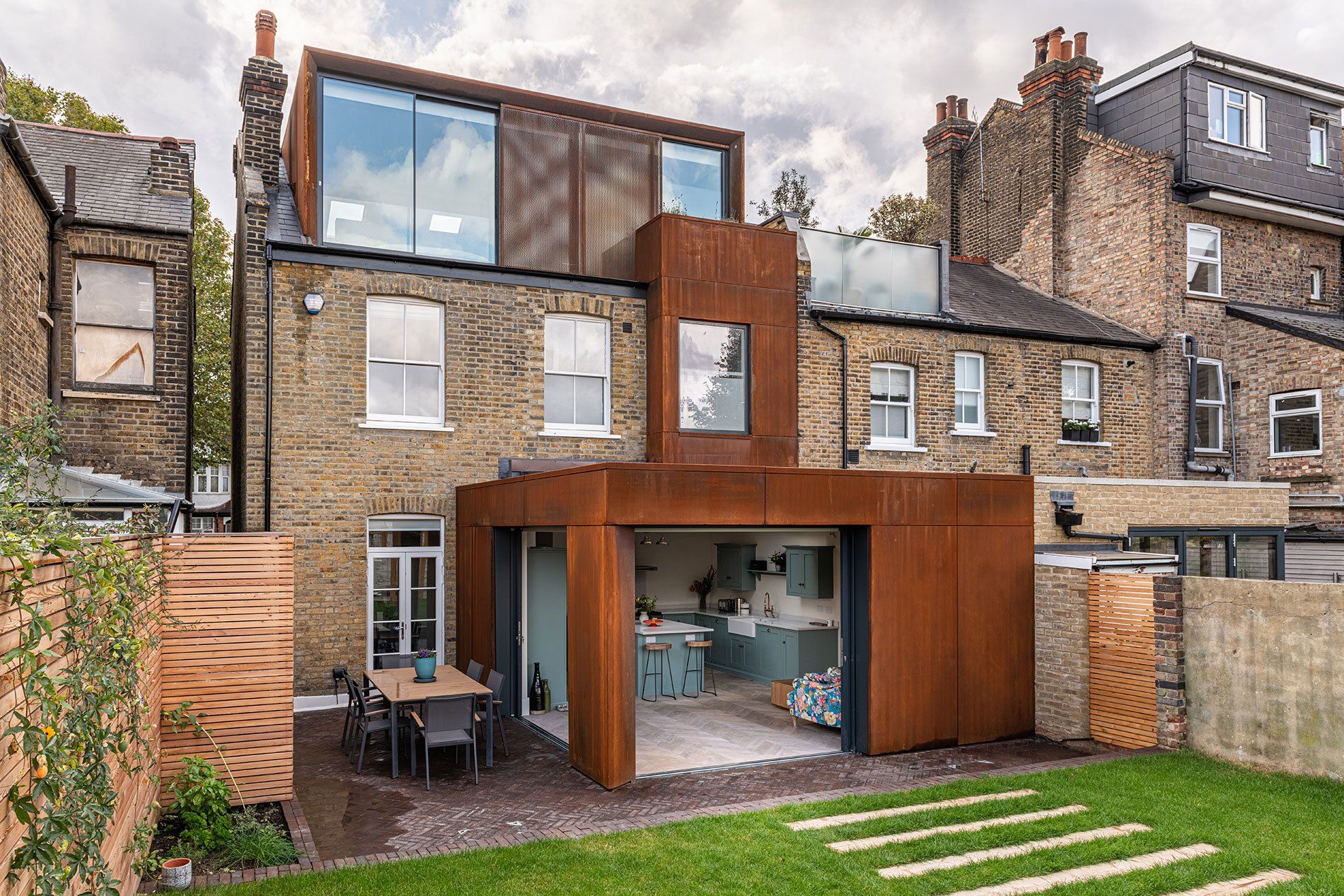 Completed project 363