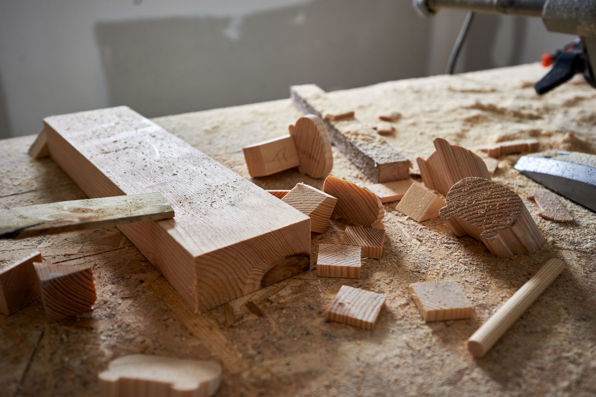 Completed project 25