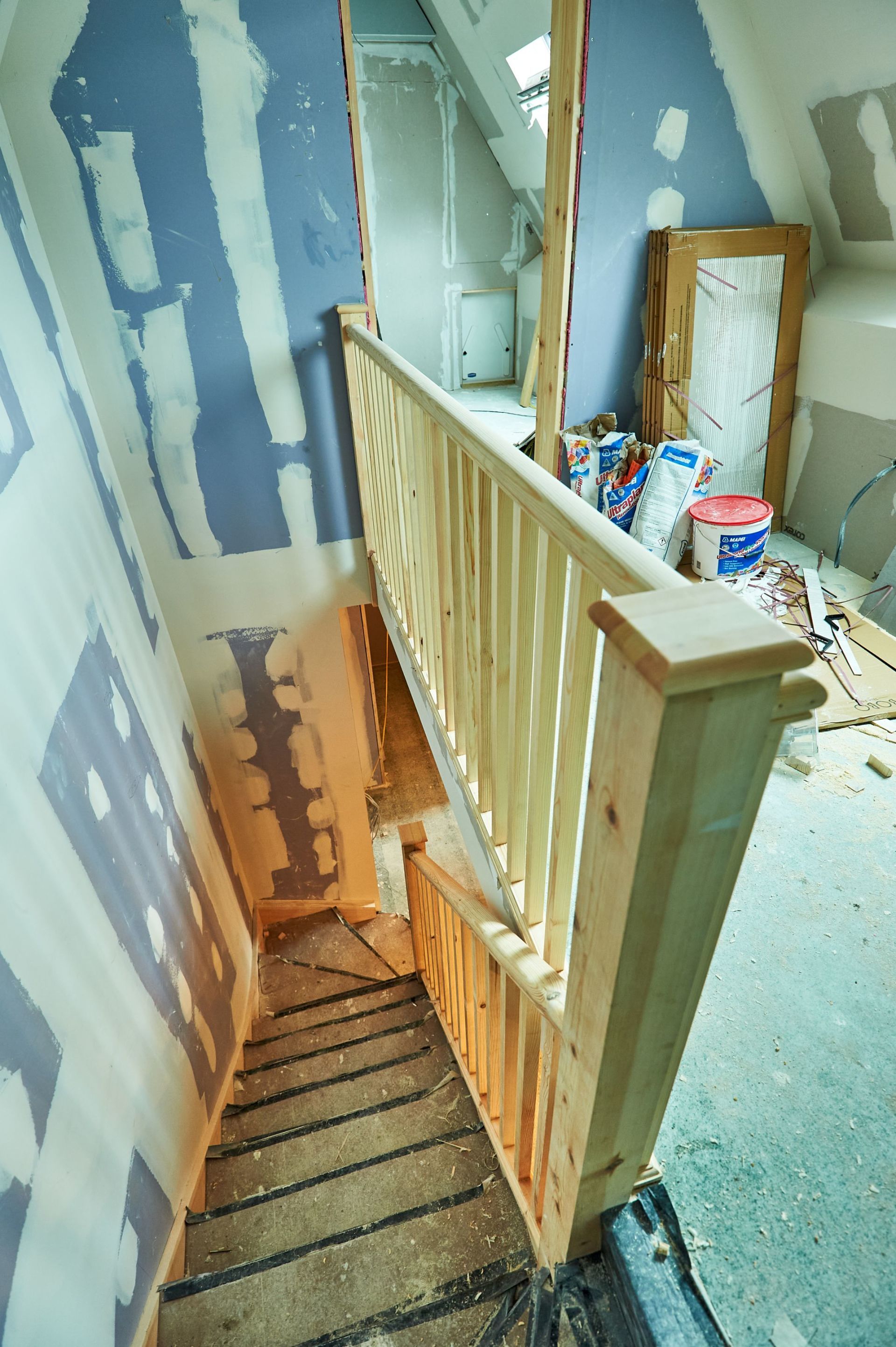 Completed project 19