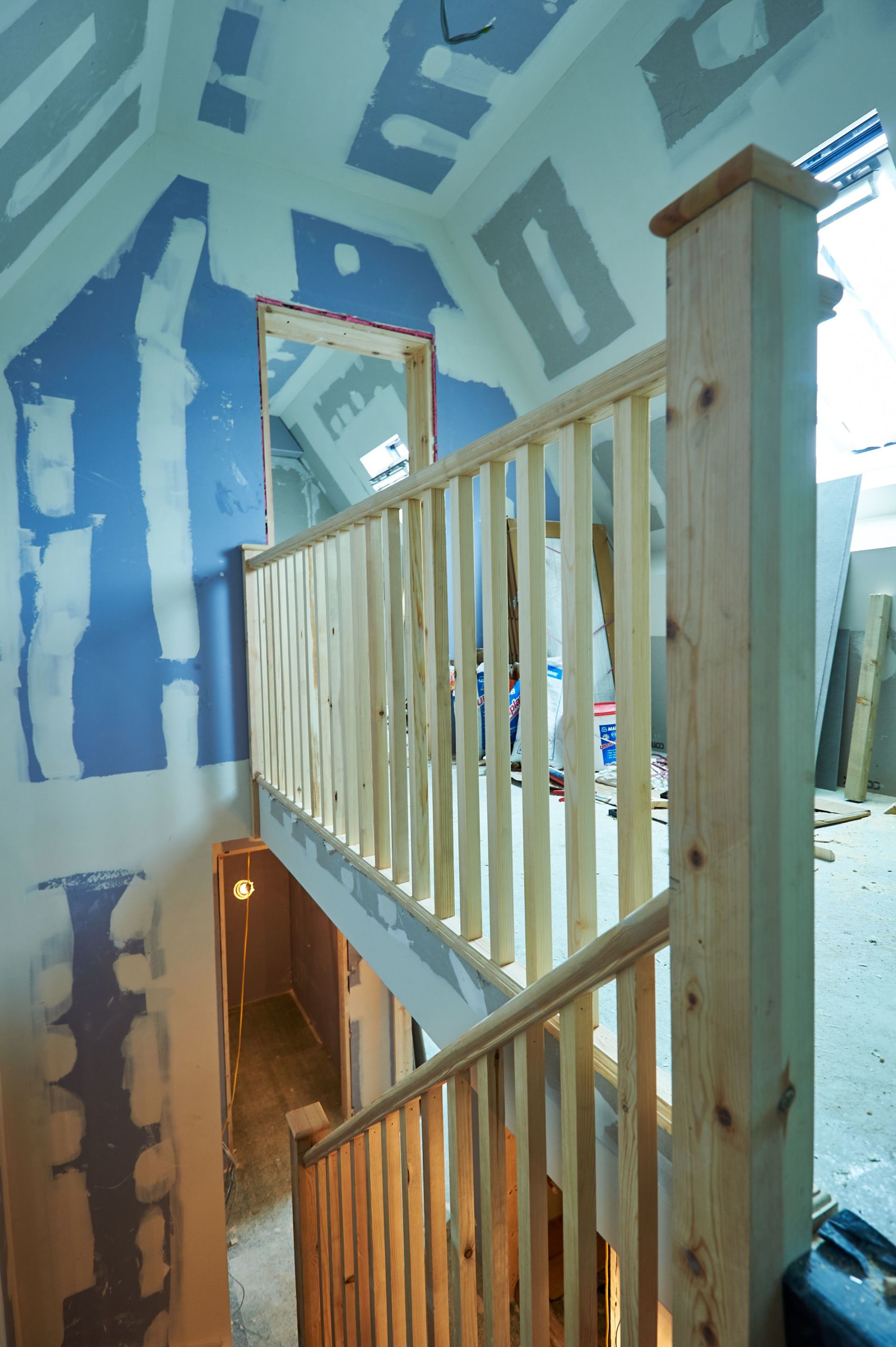 Completed project 26