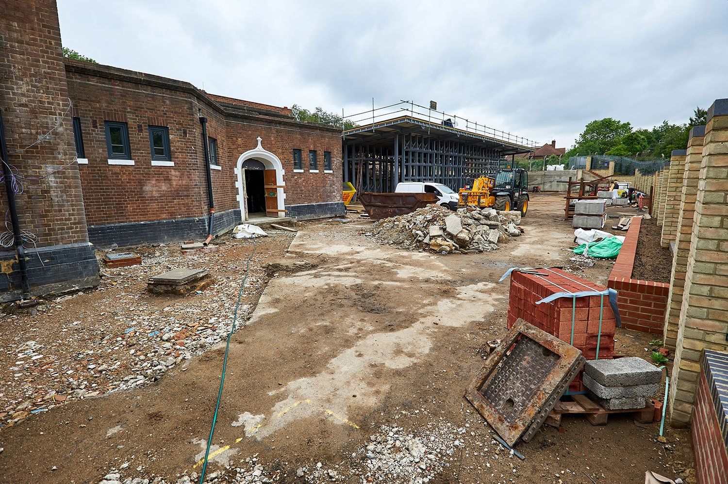 Completed project 20