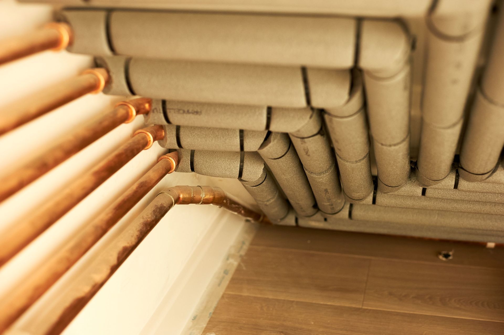 Completed project 169