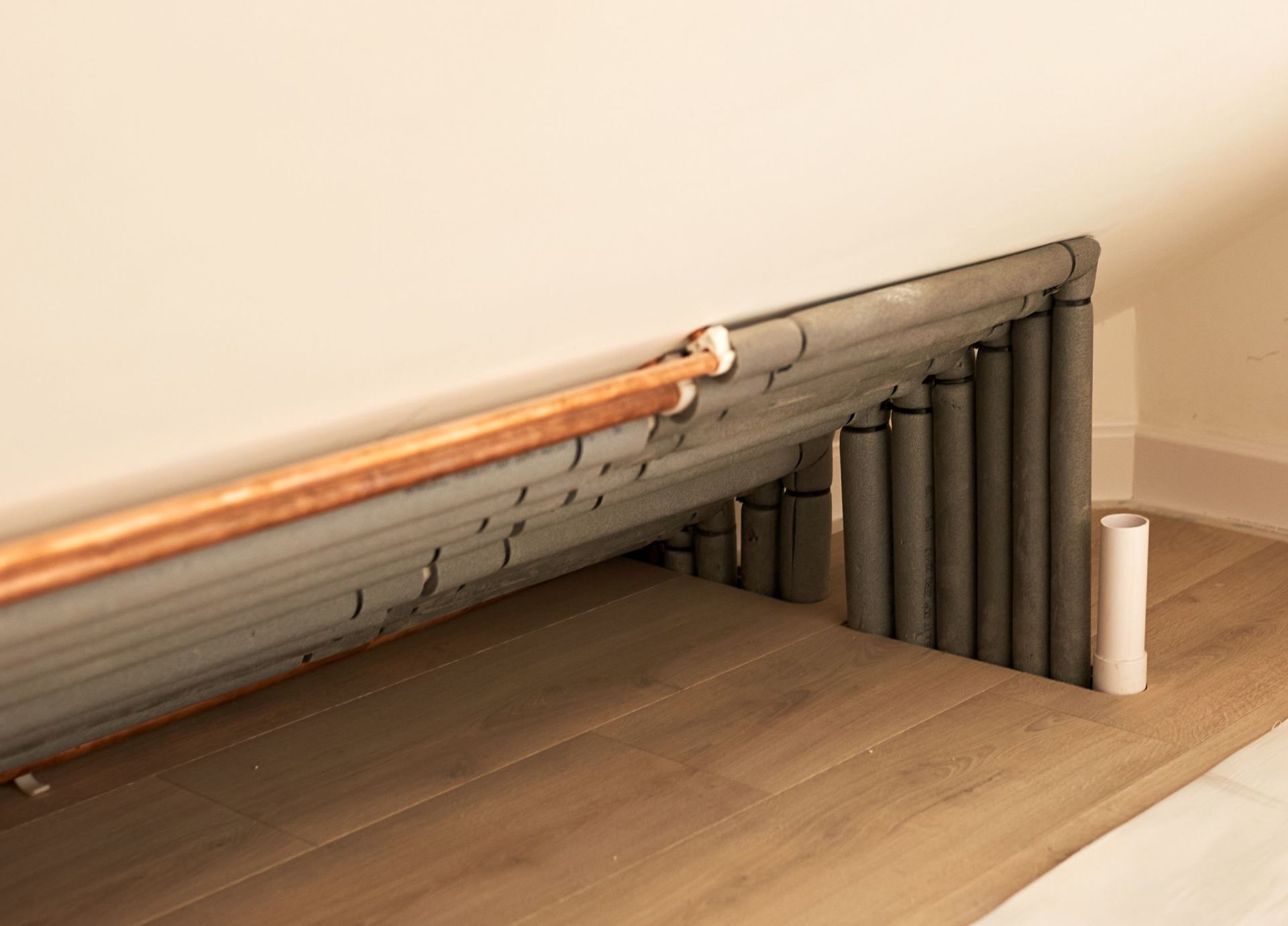 Completed project 170