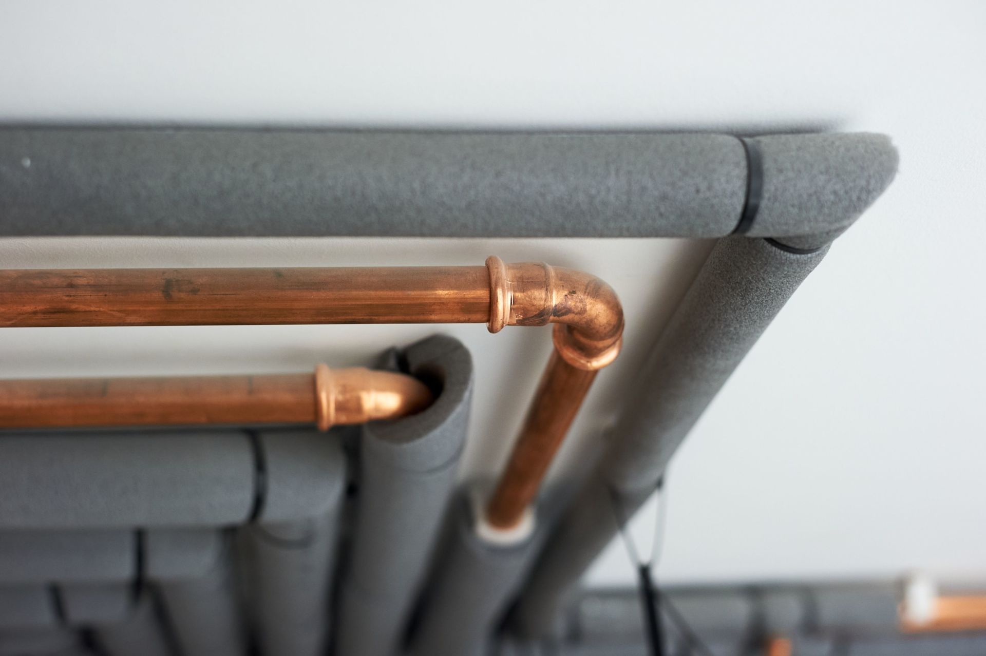 Completed project 175