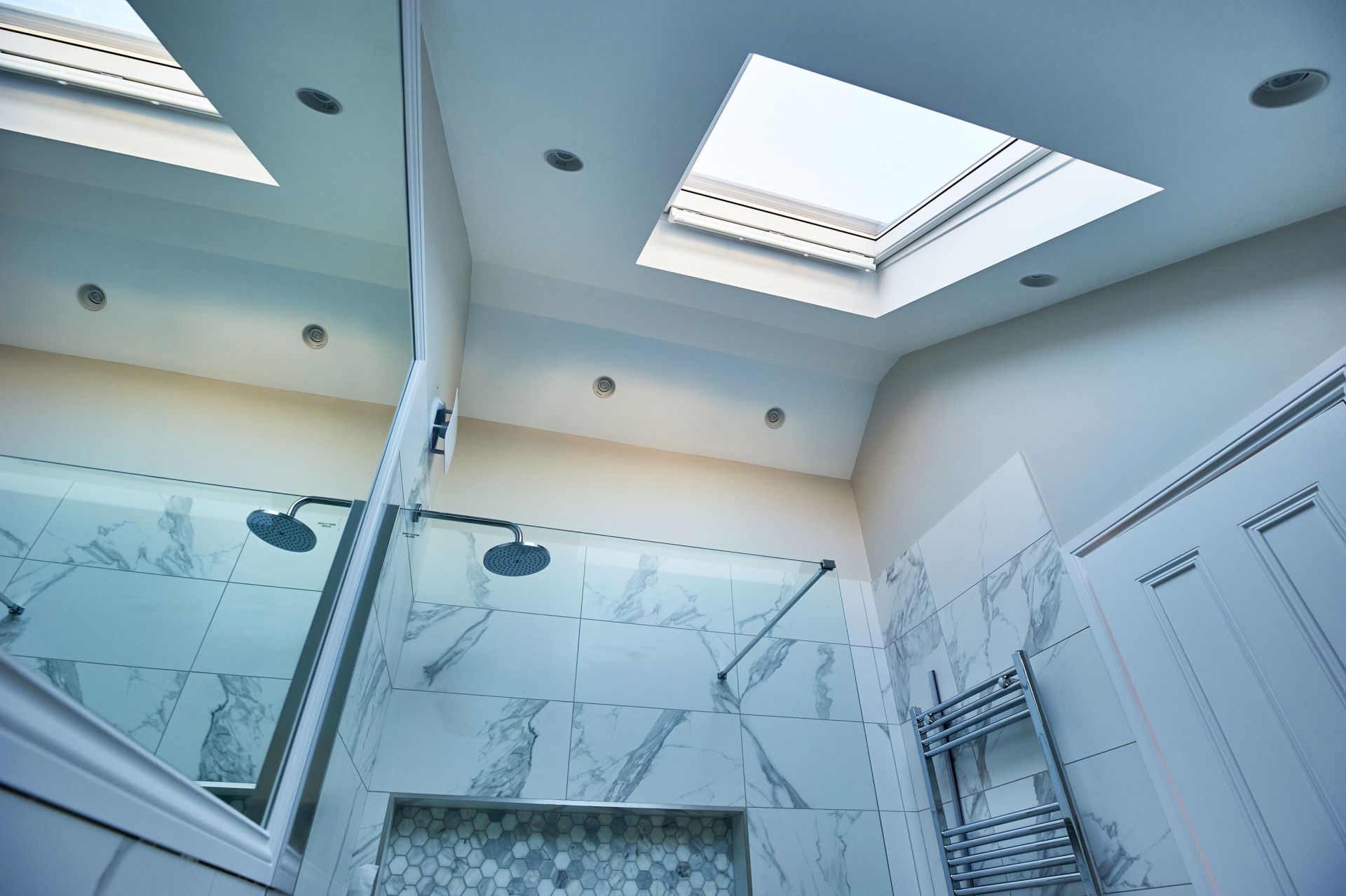 Completed project 295