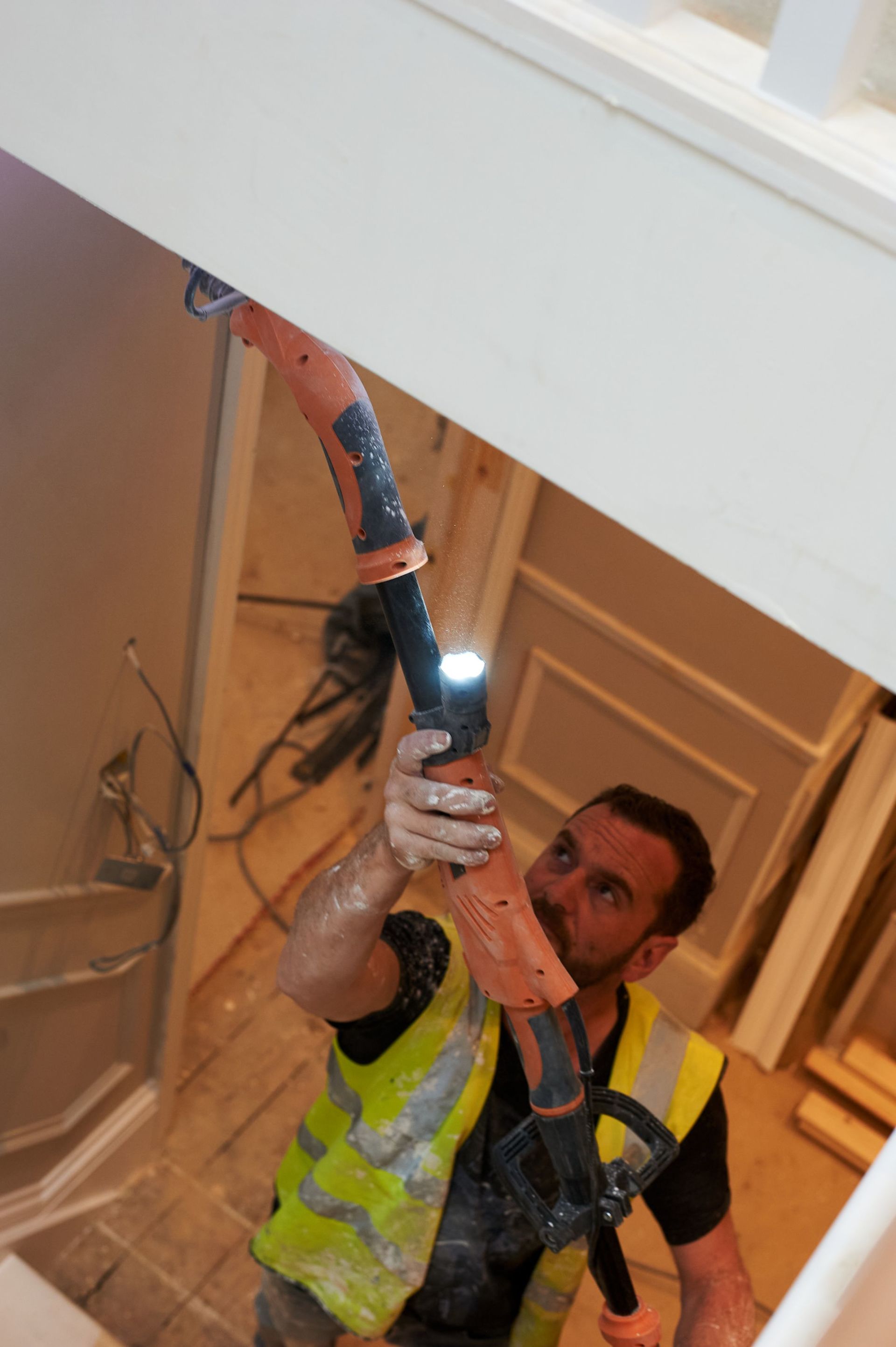 Completed project 124