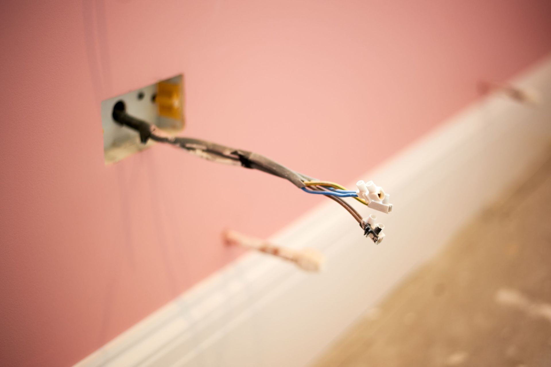 Completed project 174