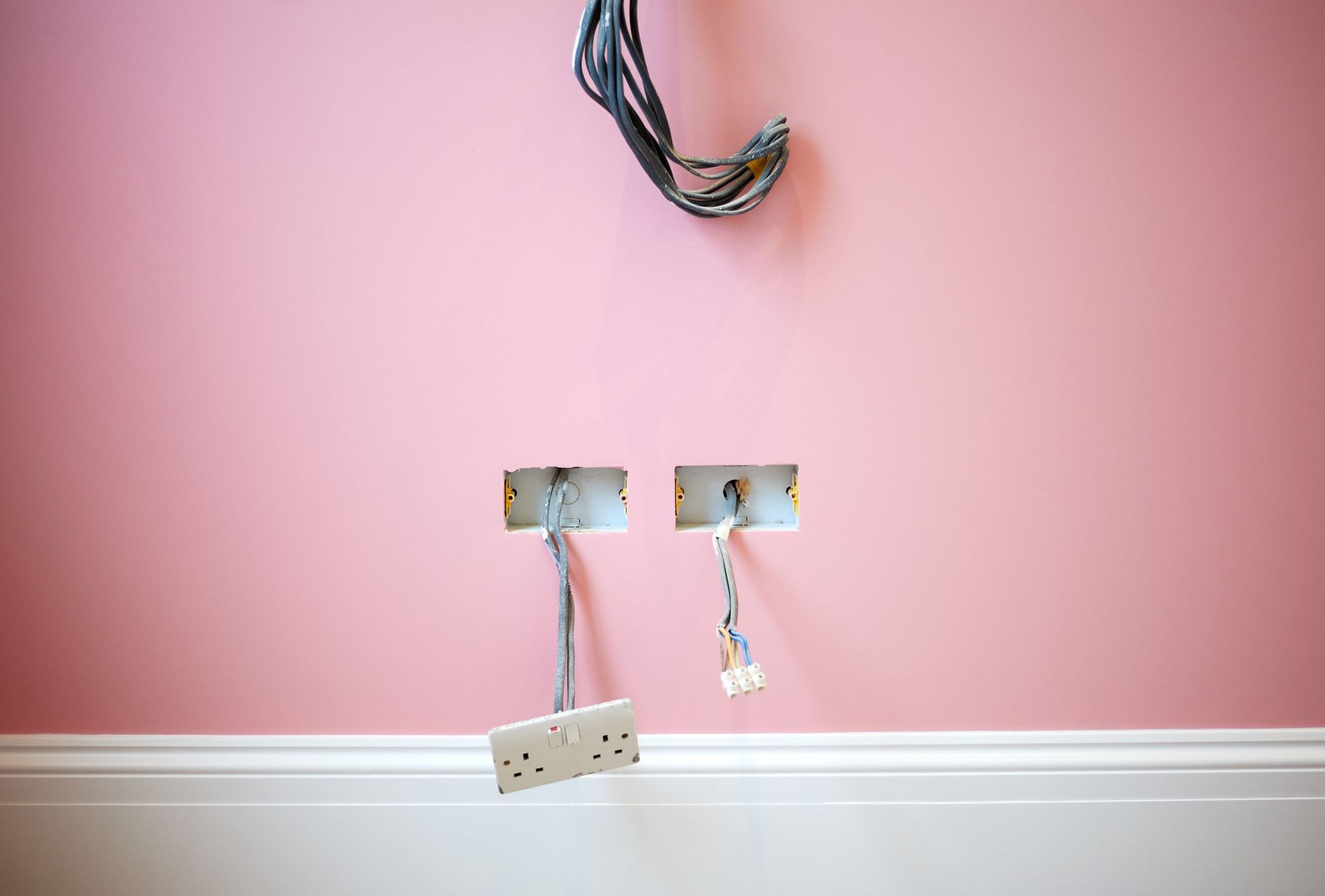 Completed project 180