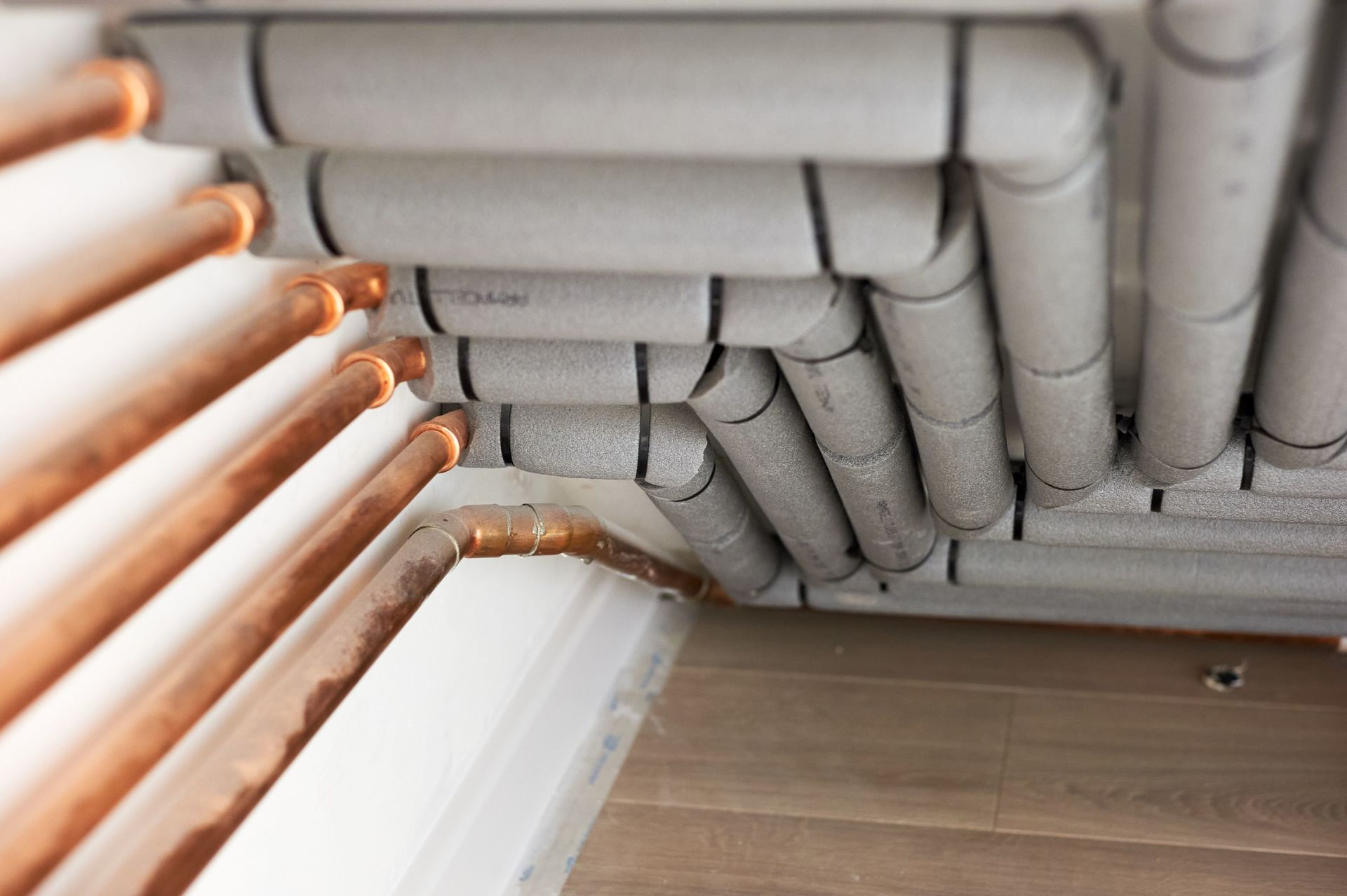 Completed project 184