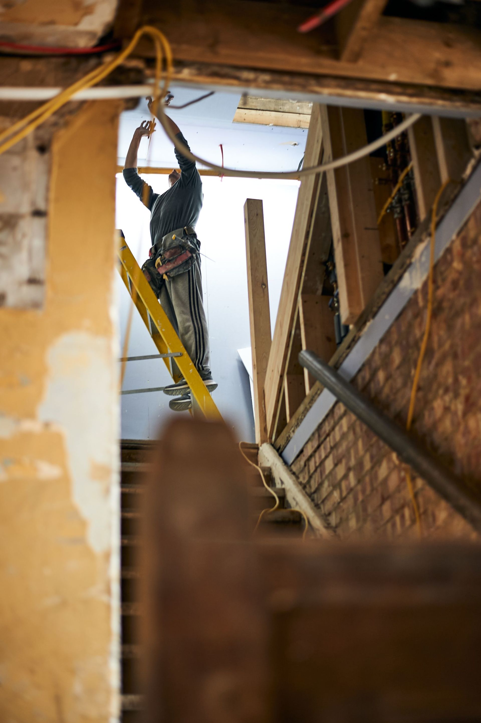 Completed project 24