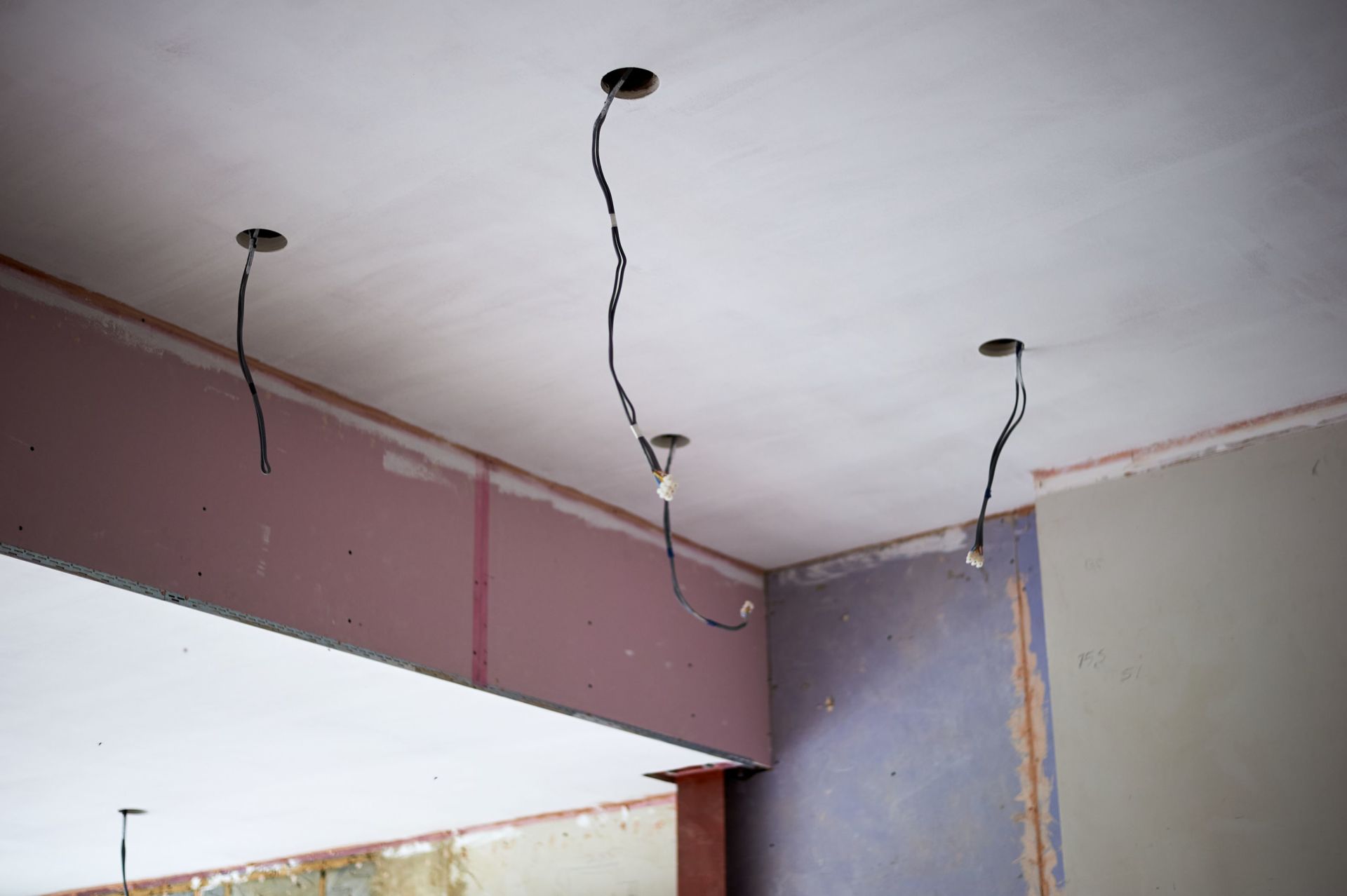 Completed project 212