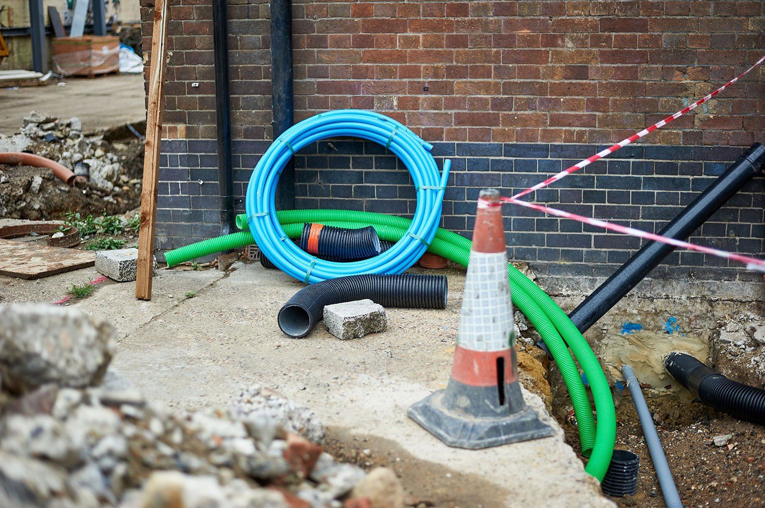 Completed project 18