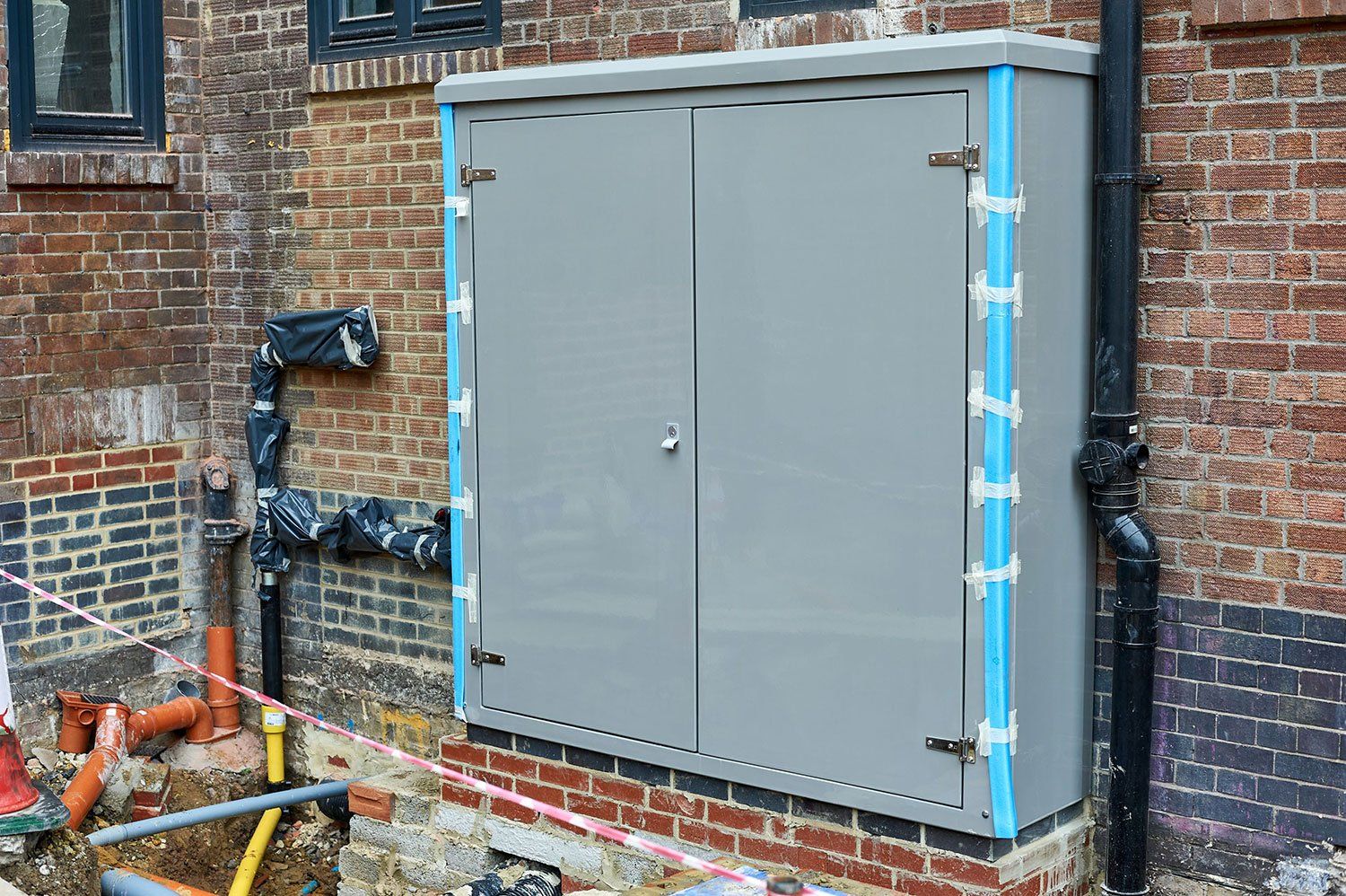 Completed project 17